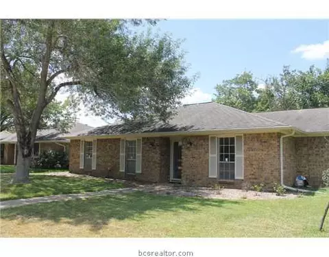 2310 Devonshire St, Bryan, TX 77802 photo 3