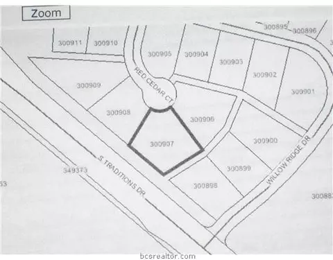 3606 Red Cedar Ct, Bryan, TX 77807 photo 2