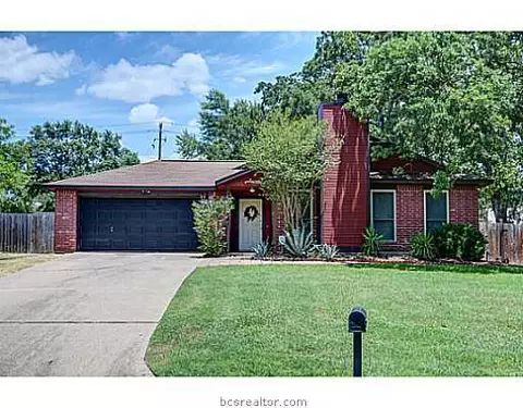 2116 La Brisa, Bryan, TX 77807 photo 1
