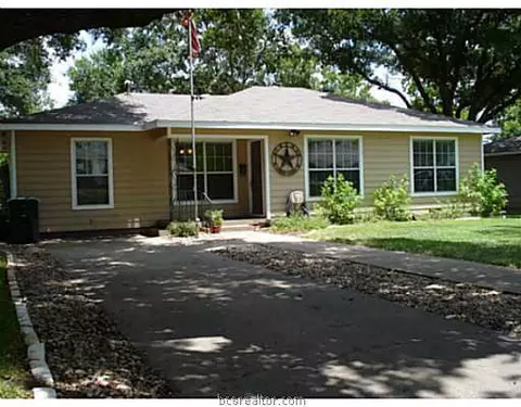 1600 E 28th, Bryan, TX 77802 photo 3