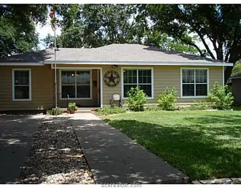 1600 E 28th, Bryan, TX 77802 photo 1