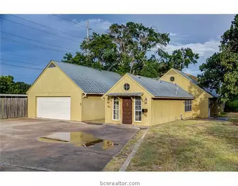 507 Brookside East Dr E, Bryan, TX 77801 photo 19