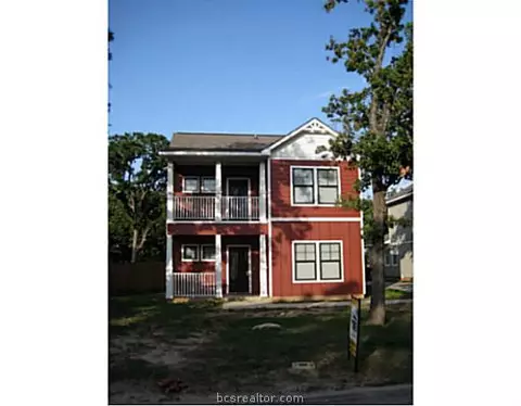 4010 Aspen, Bryan, TX 77801 photo 1