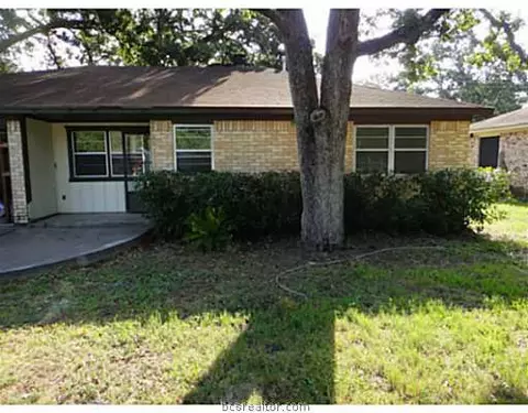 2712 Silver Maple Dr, Bryan, TX 77803 photo 1
