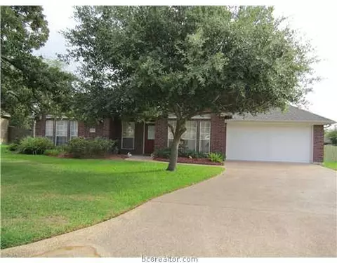 2307 Bastrop Cir, Bryan, TX 77808 photo 1