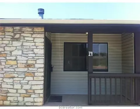 2100 Windsor #14, Bryan, TX 77802 photo 2