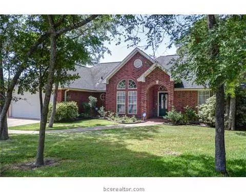 1702 Gray Stone Dr, Bryan, TX 77807 photo 3