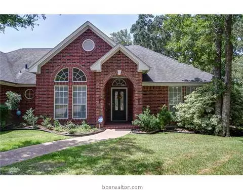 1702 Gray Stone Dr, Bryan, TX 77807 photo 1