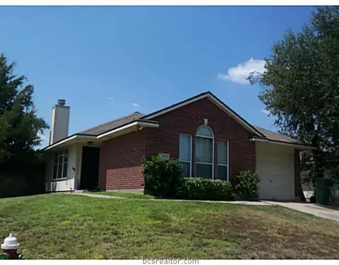 2903 Bexar Grass, Bryan, TX 77802 photo 1