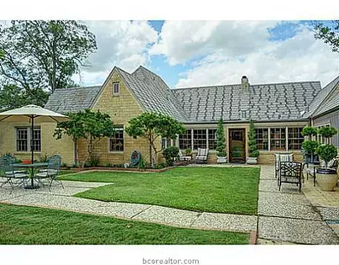 600 32nd E St E, Bryan, TX 77803 photo 22