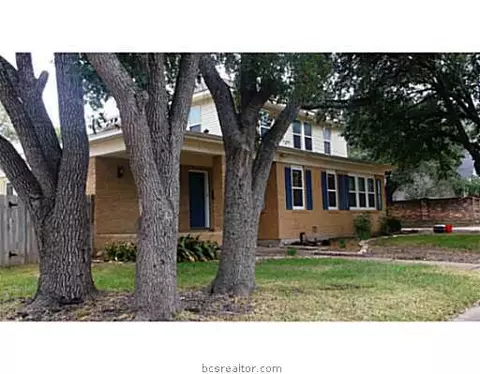 815 E 30th, Bryan, TX 77803 photo 2