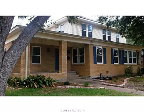 815 E 30th, Bryan, TX 77803 photo 1