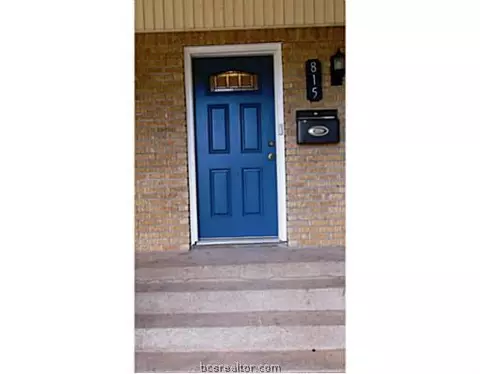 815 E 30th, Bryan, TX 77803 photo 3