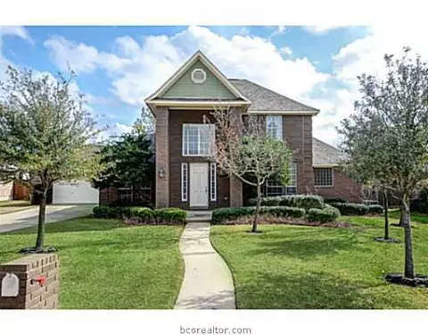 4607 Locksford, Bryan, TX 77802 photo 1