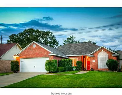 4313 Brompton, Bryan, TX 77802 photo 1