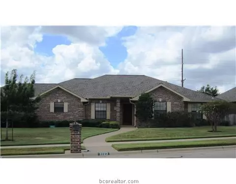 3123 Broadmoor Dr, Bryan, TX 77802 photo 1