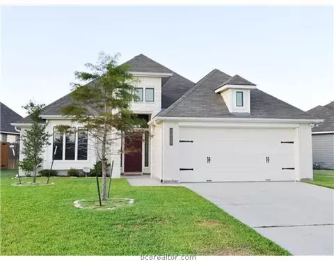 2029 Positano, Bryan, TX 77808 photo 1