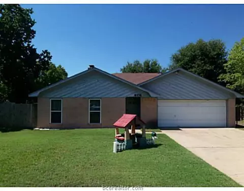 4114 Meadowbrook, Bryan, TX 77802 photo 1