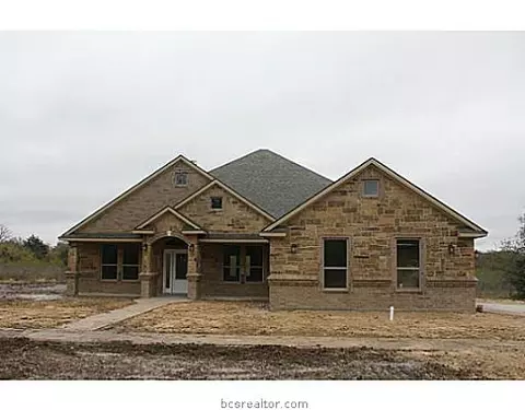 4646 River Rock, Bryan, TX 77808 photo 1