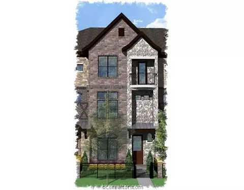 520 Jefferson St, Bryan, TX 77801 photo 6
