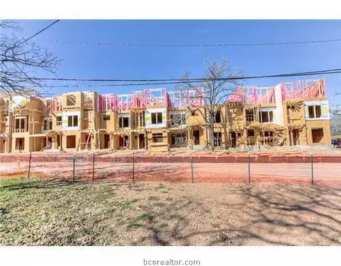 520 Jefferson St, Bryan, TX 77801 photo 1