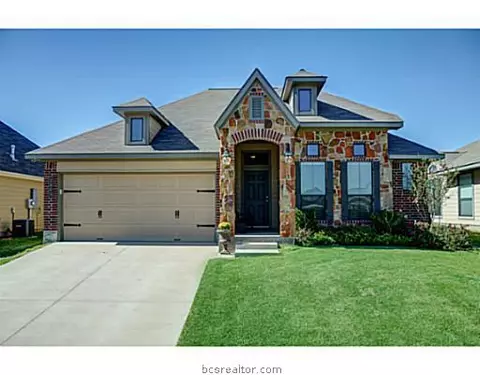 2069 Mountain Wind, Bryan, TX 77807 photo 1