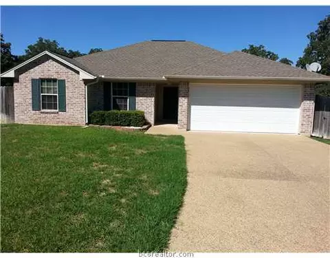 3815 Caleb Ct, Bryan, TX 77803 photo 1