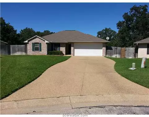 3815 Caleb Ct, Bryan, TX 77803 photo 2