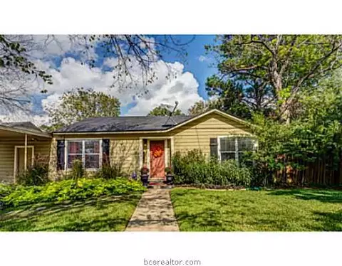 1506 E 28th St, Bryan, TX 77802 photo 1