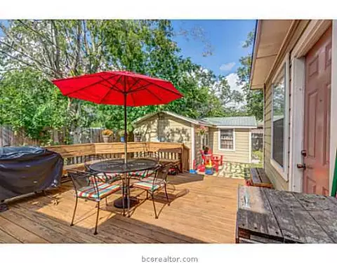 1506 E 28th St, Bryan, TX 77802 photo 21