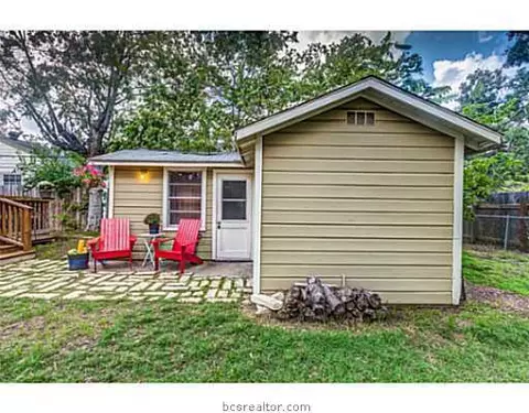 1506 E 28th St, Bryan, TX 77802 photo 23