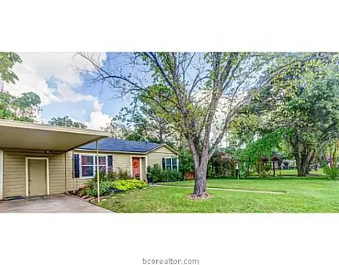 1506 E 28th St, Bryan, TX 77802 photo 2