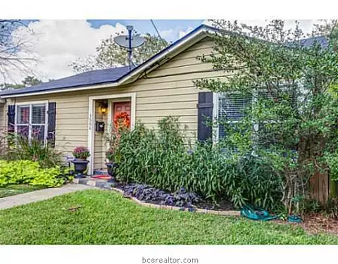 1506 E 28th St, Bryan, TX 77802 photo 4