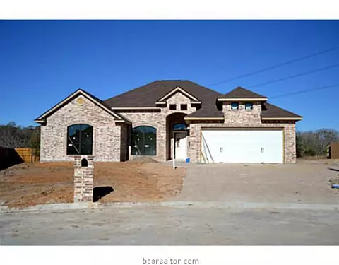 2909 Caney, Bryan, TX 77808 photo 1