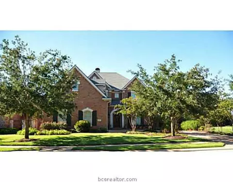 4409 Willowick Dr, Bryan, TX 77802 photo 2