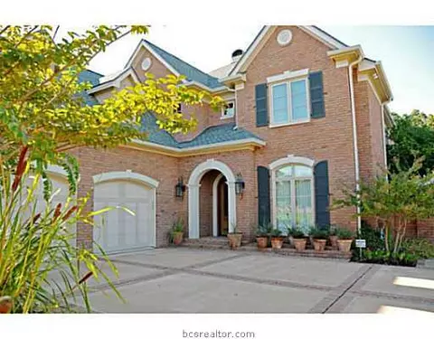 4409 Willowick Dr, Bryan, TX 77802 photo 1