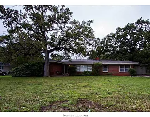 4308 Nagle St, Bryan, TX 77801 photo 1