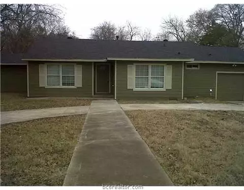 100 Burleson Dr, Bryan, TX 77802 photo 1