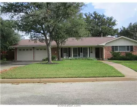 1105 Ruskin Dr, Bryan, TX 77802 photo 1