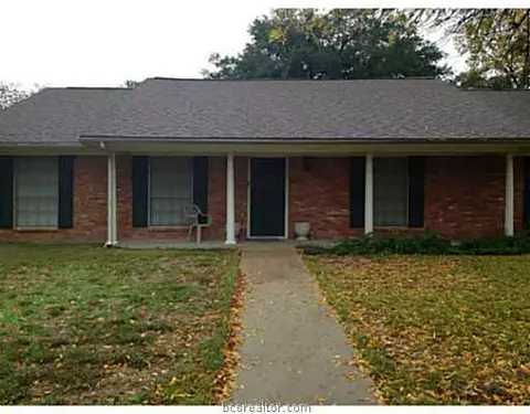702 Avondale, Bryan, TX 77802 photo 1