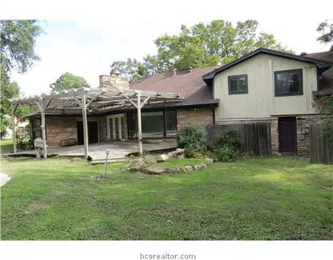 2510 Willow Bend Dr, Bryan, TX 77802 photo 20