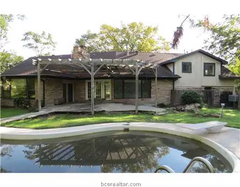 2510 Willow Bend Dr, Bryan, TX 77802 photo 22