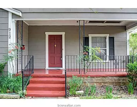 912 Winter St, Bryan, TX 77803 photo 3