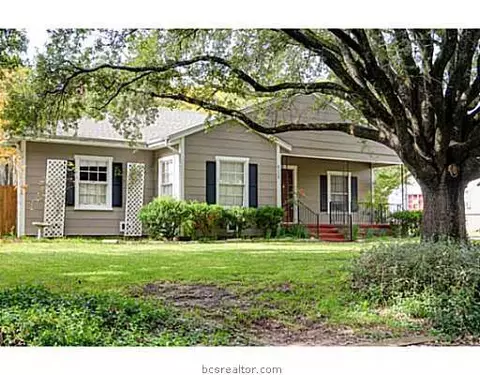 912 Winter St, Bryan, TX 77803 photo 1