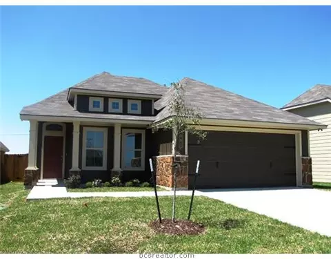 1081 Venice, Bryan, TX 77808 photo 1