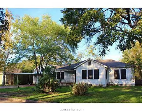 1206 E 30th St, Bryan, TX 77802 photo 1