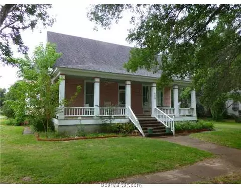 408 E Gregg, Calvert, TX 77837 photo 1