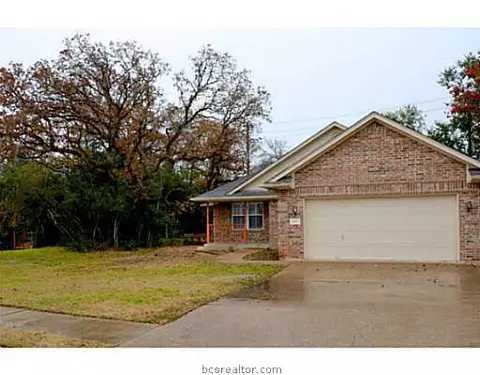 4401 Warwick Ln, Bryan, TX 77802 photo 20