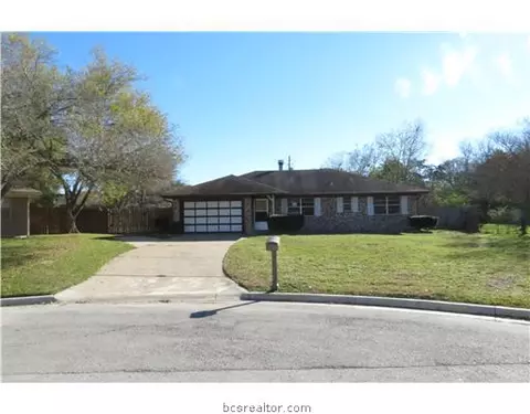 2600 Cypress, Bryan, TX 77803 photo 1