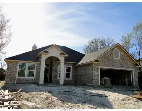 2902 Agee Ct, Bryan, TX 77807 photo 1